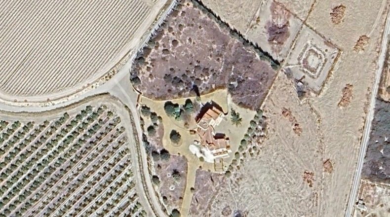 Almería - Vera - 10000m2