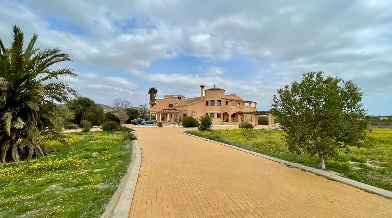 Almería - Vera - 10000m2
