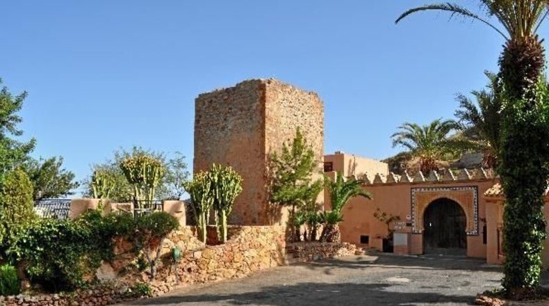 Almería - Turre - 450000m2
