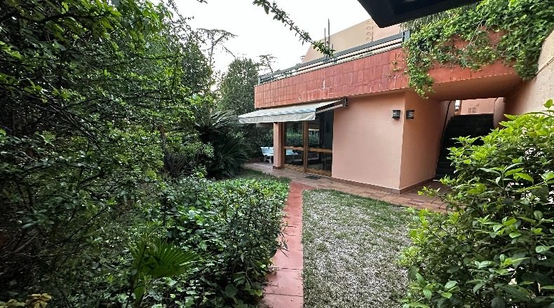 Барселона - Mataró - 2000m2