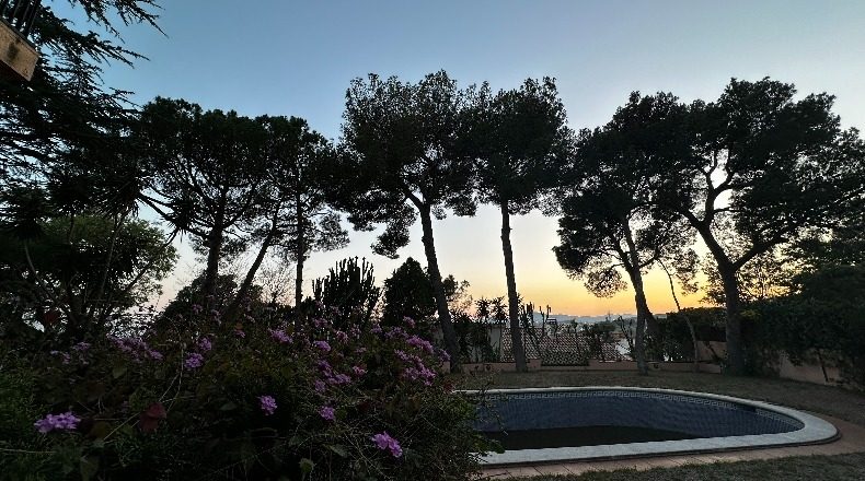 Барселона - Mataró - 2000m2