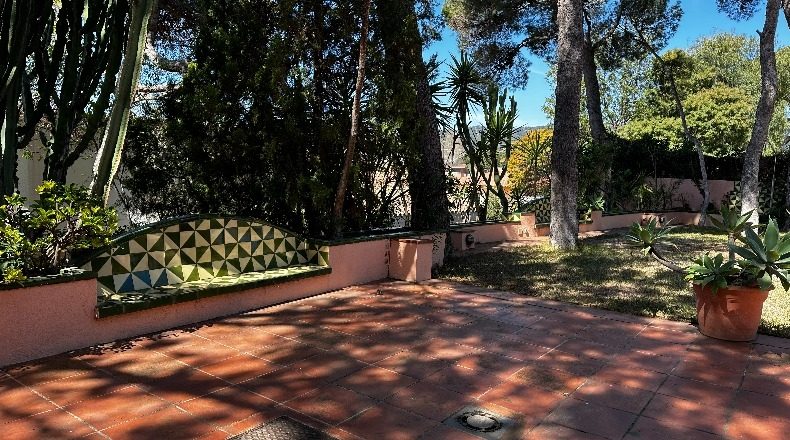 Барселона - Mataró - 2000m2