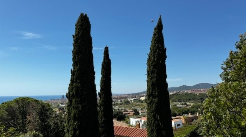 Барселона - Mataró - 2000m2