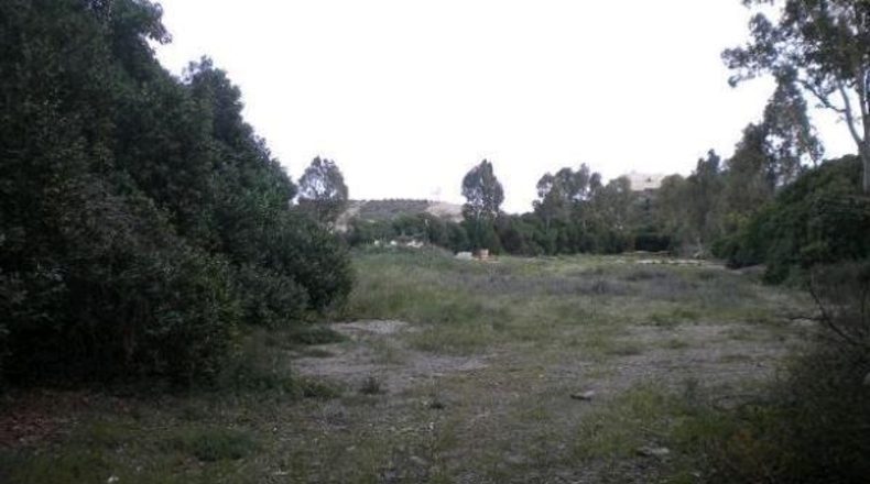 Múrcia - Агилас - 9500m2
