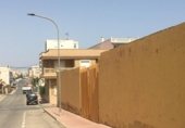 Sòl urbà en venda a la Calle Prolongación Armando Muñoz Calero, Àguiles, ref.: TR355434 foto