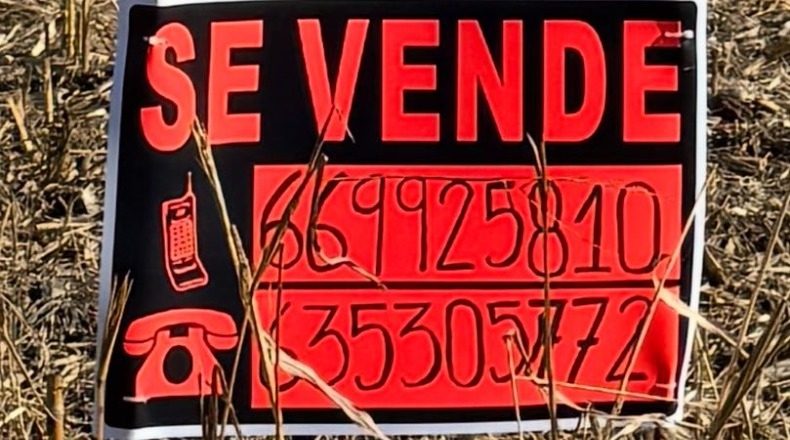 Zamora - Villanueva de Azoague - 733m2