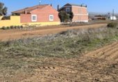 Suelo urbano en venta en la Calle Negrillos/La Huerta, Villanueva de Azoague, ref: TR355433 foto