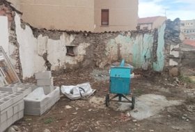 Alba de Tormes 167&nbsp;m² 