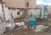 Suelo urbano en venta en la Calle del Pez, Alba de Tormes, ref: TR355808 foto
