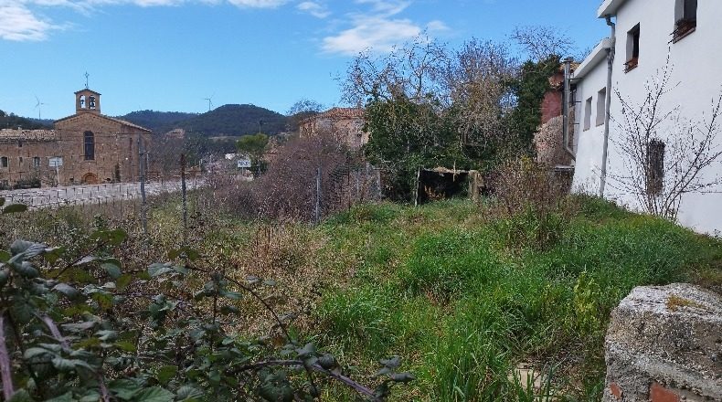 Barcelona - Veciana - 750m2