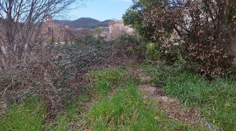 Barcelona - Veciana - 750m2