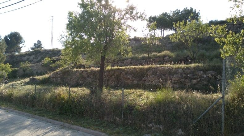 Barcelona - Sant Vicenç de Castellet - 540m2