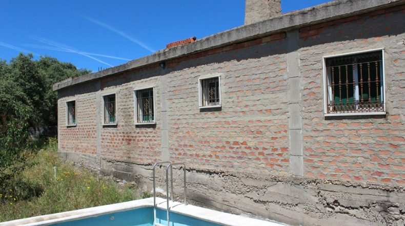 Córdoba - Cerro Muriano - 6000m2