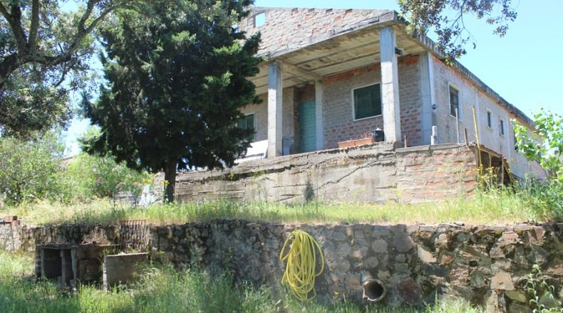 Córdoba - Cerro Muriano - 6000m2