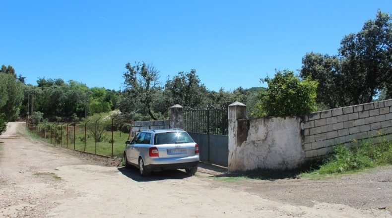 Córdoba - Cerro Muriano - 6000m2