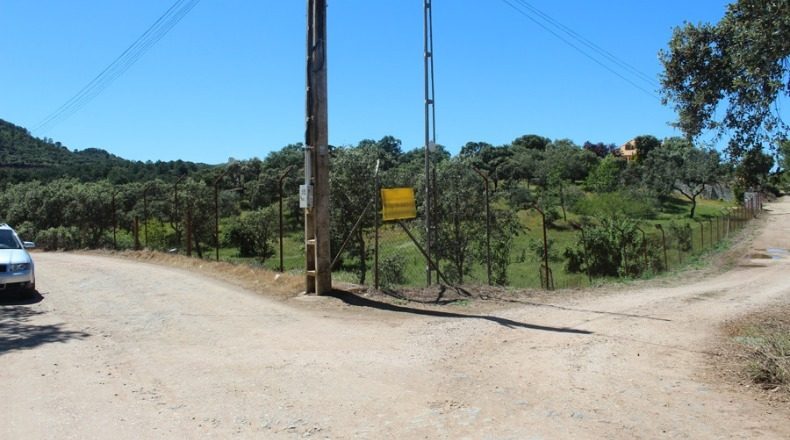Córdoba - Cerro Muriano - 6000m2