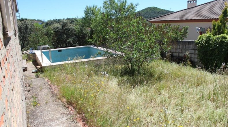 Córdoba - Cerro Muriano - 6000m2