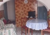 Дом с участком на продажу в городе Albalá Фото
