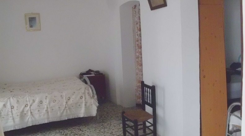 Cáceres - Albalá - 112m2