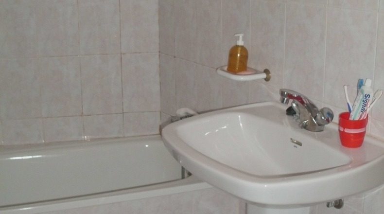 Cáceres - Albalá - 112m2