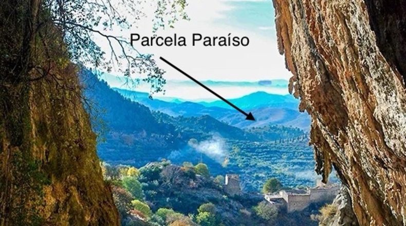 Jaén - Pozo Alcón - 1758m2