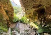 Земля на продажу у города Huesa Фото