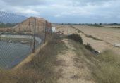 Casa de campo con terreno en venta en la Prolongación Los Vallejos, Los Alcázares, ref: TR340717 foto