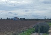 Casa de campo con terreno en venta en la Prolongación Los Vallejos, Los Alcázares, ref: TR340717 foto