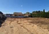 Terreno no urbanizable en venta en la España, Nuevo Baztán, ref: TR356829 foto