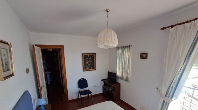 Málaga - Algatocín - 120m2