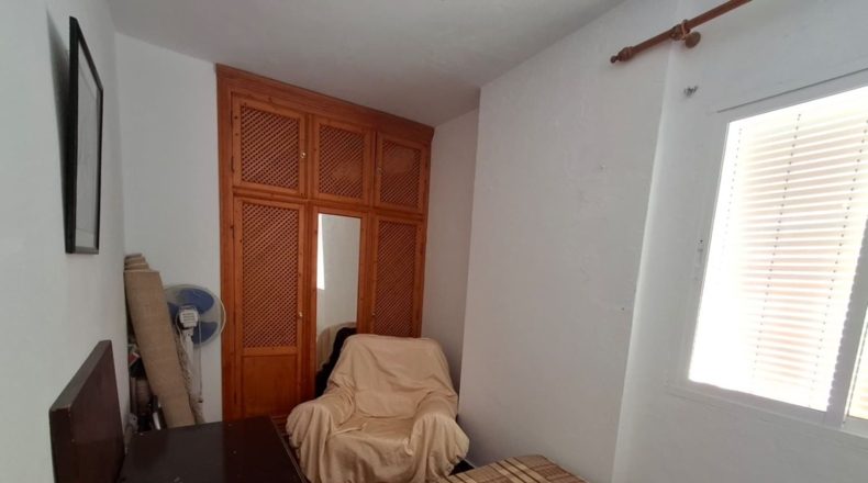 Málaga - Algatocín - 120m2