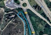 Non-developable land for sale on M-317, Perales de Tajuña, ref: TR356903 photo
