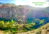 Non-developable land for sale on Ceal, ref: TR356900 photo
