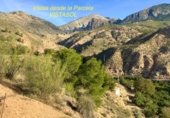 Non-developable land for sale on Ceal, ref: TR356900 photo