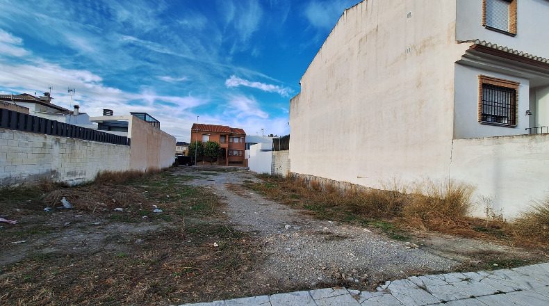 Granada - Santa Fe - 488m2