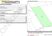 Non-developable land for sale on Calle de la Constitucion, El Bohodón, ref: TR356897 photo