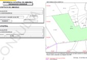 Non-developable land for sale on Calle de la Constitucion, El Bohodón, ref: TR356897 photo