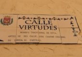 Urban land for sale on Calle Virtudes , Elda, ref: TR356895 photo