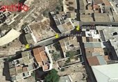 Urban land for sale on Calle Virtudes , Elda, ref: TR356895 photo