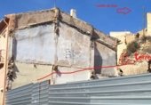 Urban land for sale on Calle Virtudes , Elda, ref: TR356895 photo