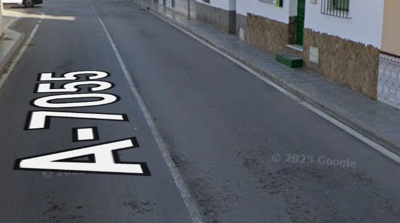 Málaga - Málaga - 60m2