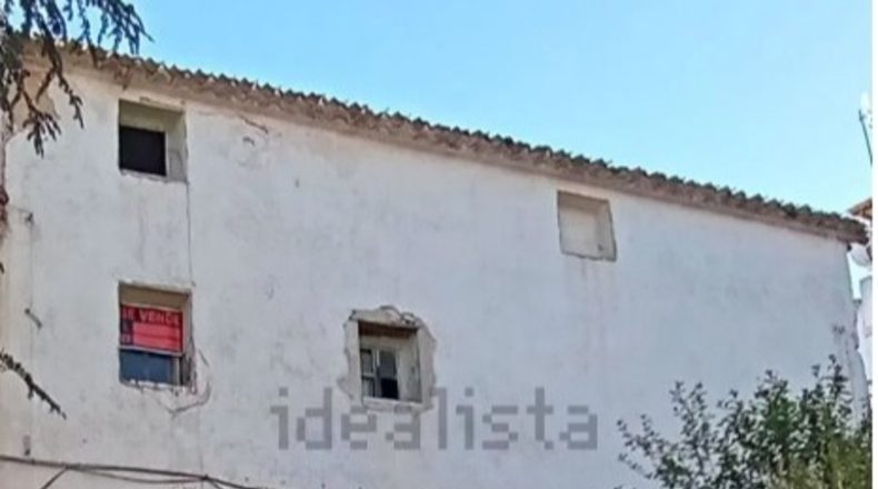 Cuenca - Talayuelas - 152m2
