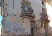Casa de pueblo en venta en la C/ ISABEL LA CATÓLICA 1, Talayuelas, ref: TR356980 foto