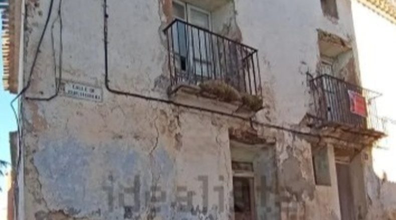 Cuenca - Talayuelas - 152m2