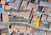 Suelo urbano en venta en la Travesia san sebastian 13, Obanos, ref: TR356894 foto