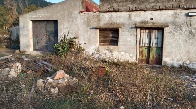 Cádiz - El Pelayo - 70000m2