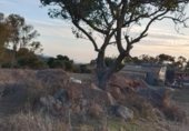 Edificio en obra en venta en la Huerta los palos, El Pelayo, ref: TR357711 foto