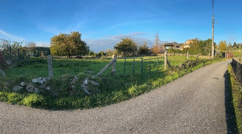 Pontevedra - Vilanova - 1550m2