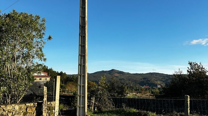 Pontevedra - Vilanova - 1550m2