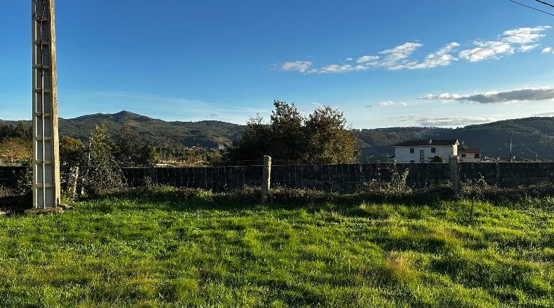 Pontevedra - Vilanova - 1550m2